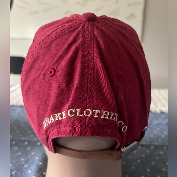 Drake ball cap - Picture 8 of 9